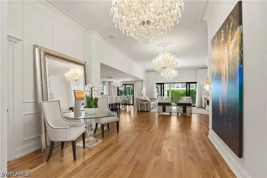 1585 Mullet Lane, Naples, FL 34102 - #3