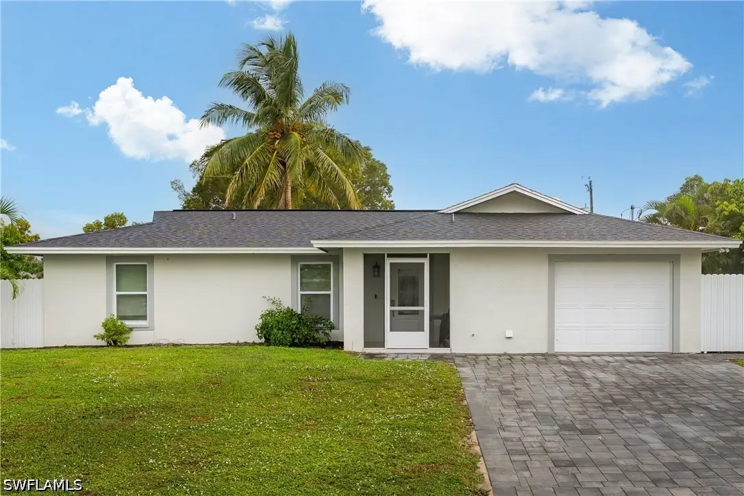 5170 19th Court Sw, Naples, FL 34116 - #1