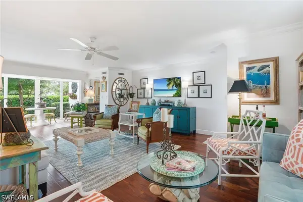 4784 West Boulevard #B101, Naples, FL 34103