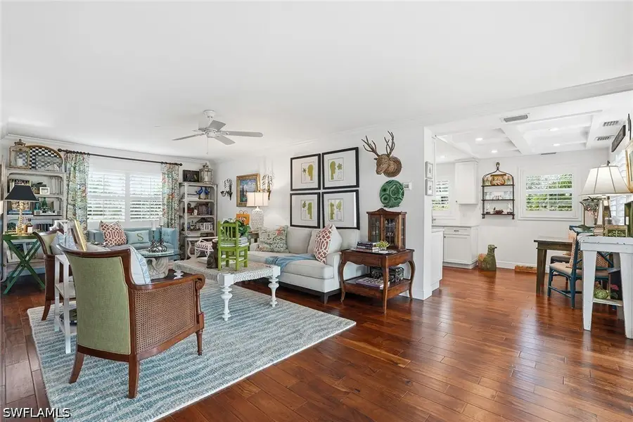 4784 West Boulevard #B101, Naples, FL 34103 - #3