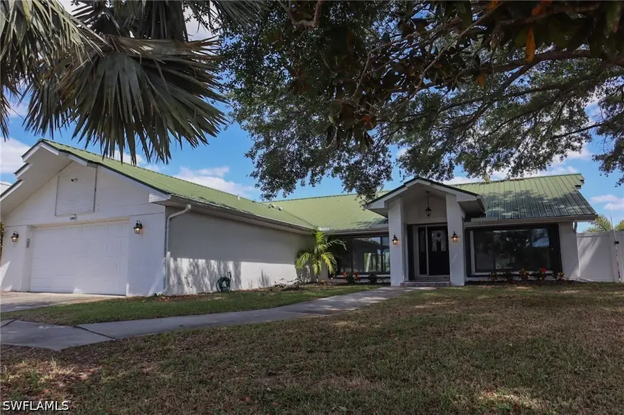 3049 SW 11th Place, Cape Coral, FL 33914 - #2