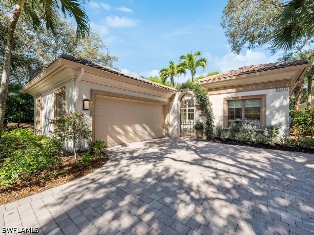 15627 Villoresi Way, Naples, FL 34110 - #1