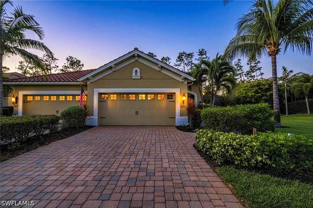 10021 Antori Drive, Estero, FL 33928 - #1