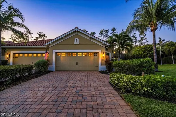 10021 Antori Drive, Estero, FL 33928