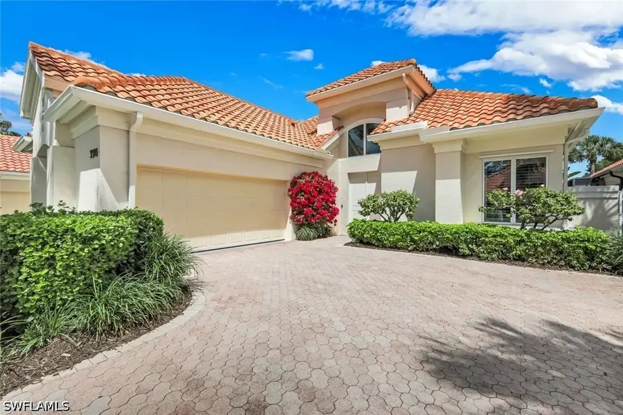 3390 Riviera Lakes Court, Bonita Springs, FL 34134 - #2