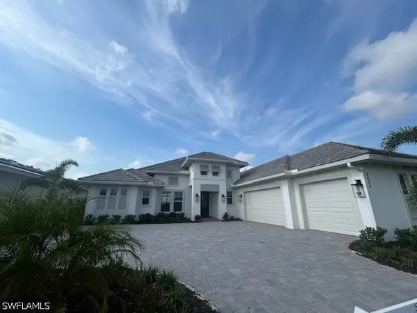 9408 Loquat Lane, Naples, FL 34114