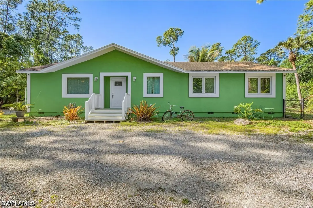 4870 Hawthorn Woods Way, Naples, FL 34116 - #1