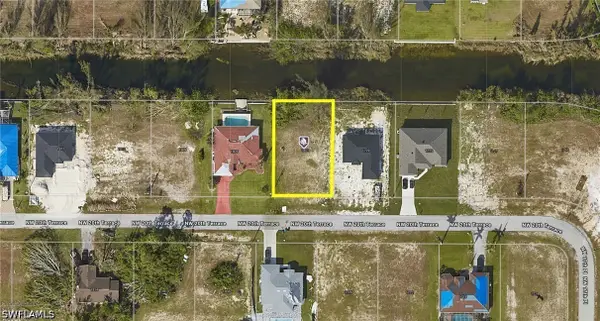 1801 NW 20th Terrace, Cape Coral, FL 33993