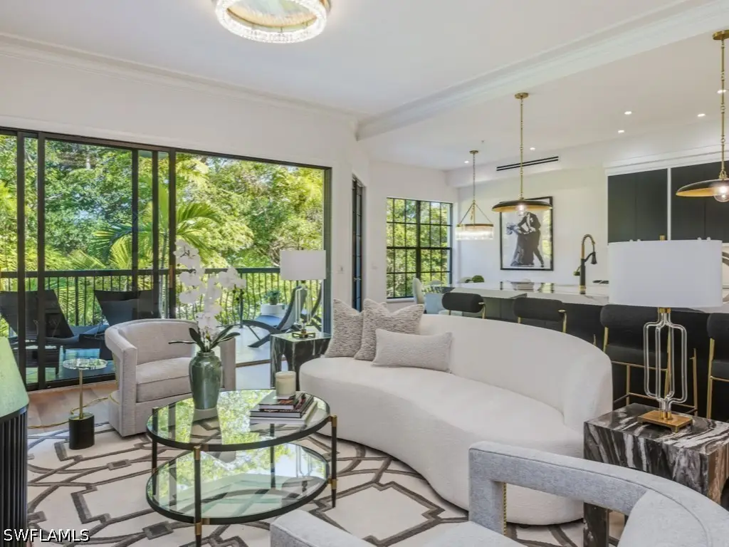 705 10th Street S #202, Naples, FL 34102 - #1