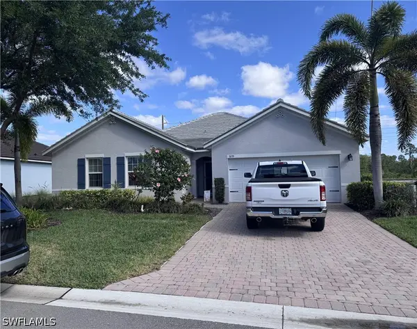 3079 Apple Blossom Drive, Alva, FL 33920