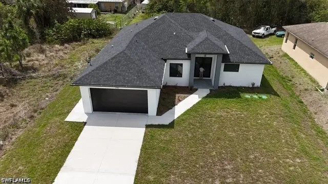 3513 48th Street W, Lehigh Acres, FL 33971 - #1