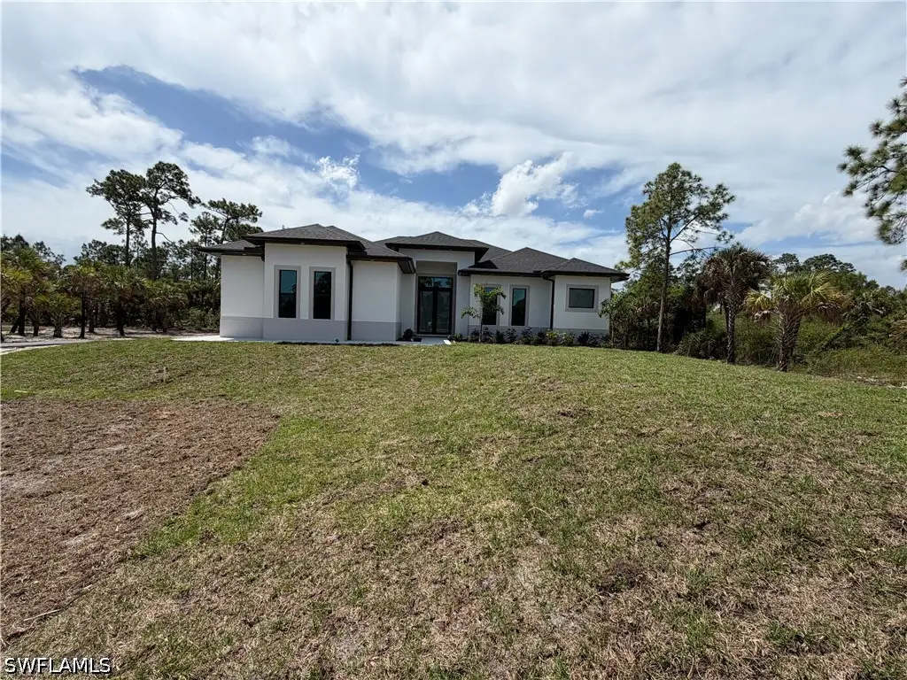 2648 24th Avenue Se, Naples, FL 34117 - #1