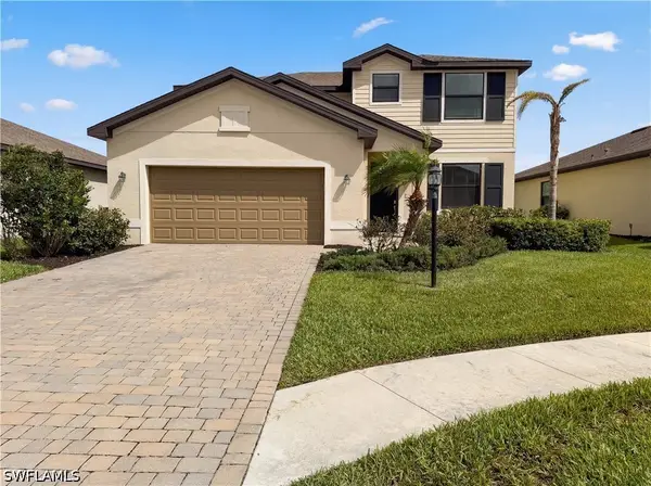 14102 Vindel Circle, Fort Myers, FL 33905