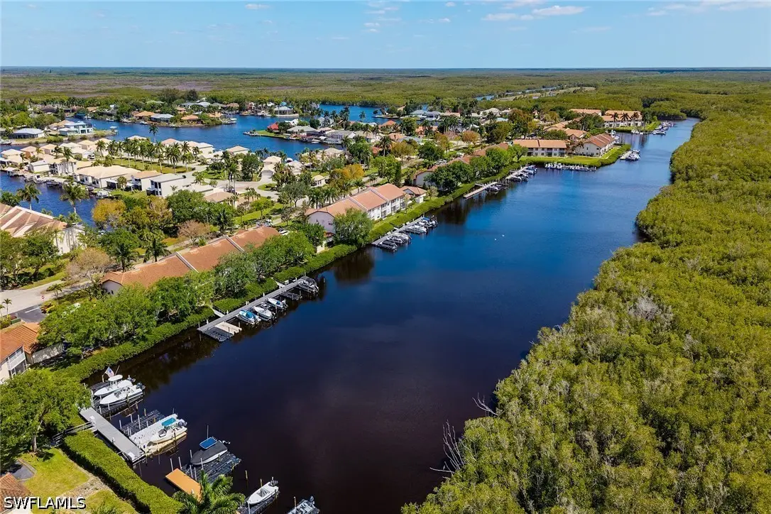 266 Newport Drive #305, Naples, FL 34114 - #1