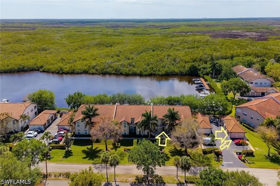 266 Newport Drive #305, Naples, FL 34114 - #2