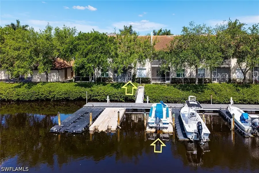 266 Newport Drive #305, Naples, FL 34114 - #3