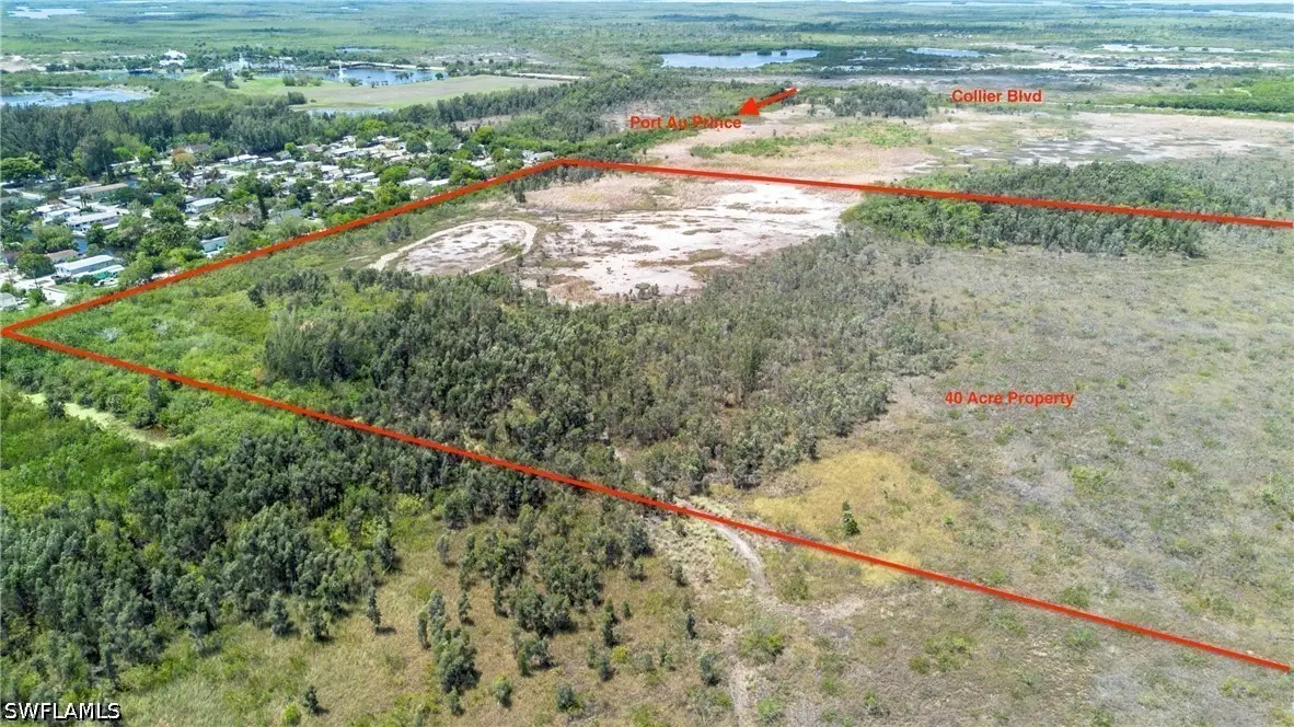 1087 Port Au Prince Avenue, Naples, FL 34114 - #1