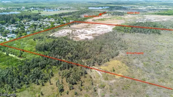 1087 Port Au Prince Avenue, Naples, FL 34114