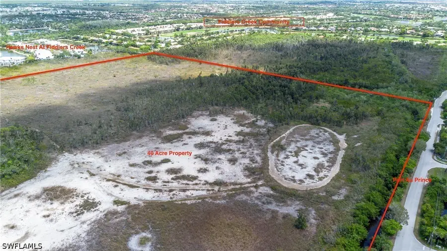 1087 Port Au Prince Avenue, Naples, FL 34114 - #2