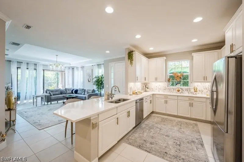 8070 Calle Canovas Street, Naples, FL 34114 - #1