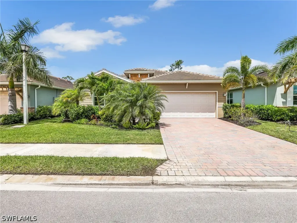 323 Tamarindo Lane, Naples, FL 34114 - #1