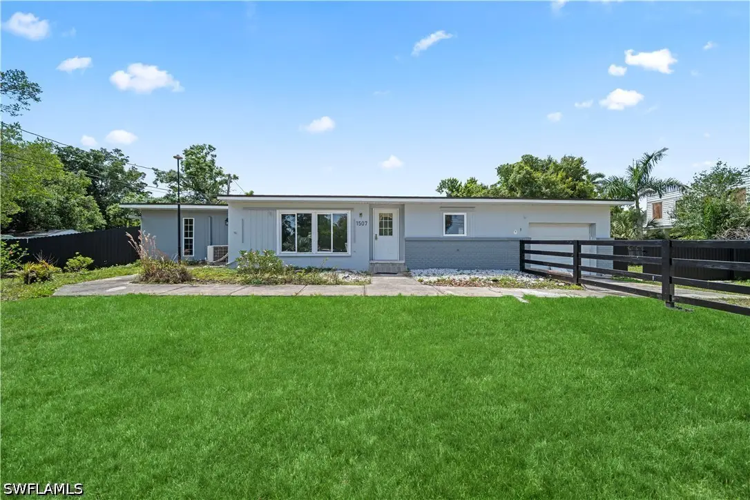 1507 Lavilla Road, Punta Gorda, FL 33950 - #1