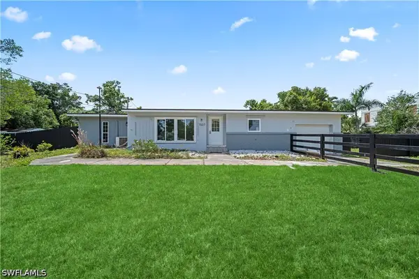 1507 Lavilla Road, Punta Gorda, FL 33950