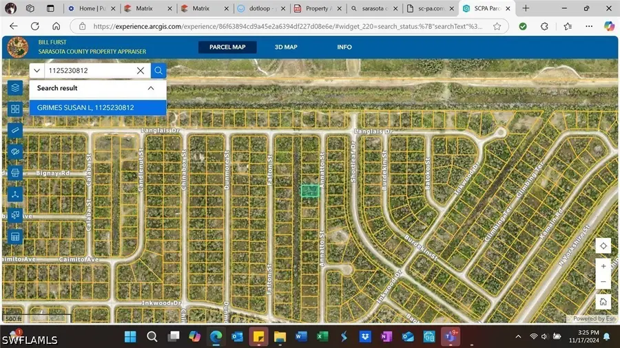 1779 Annatto Street, North Port, FL 34288 - #3