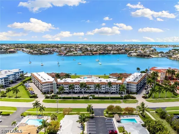 730 W Elkcam Circle #404, Marco Island, FL 34145