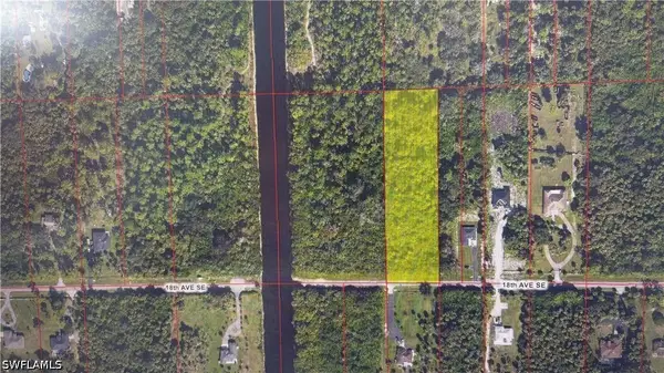 XxXx 18th Ave Se Avenue Se, Naples, FL 34117