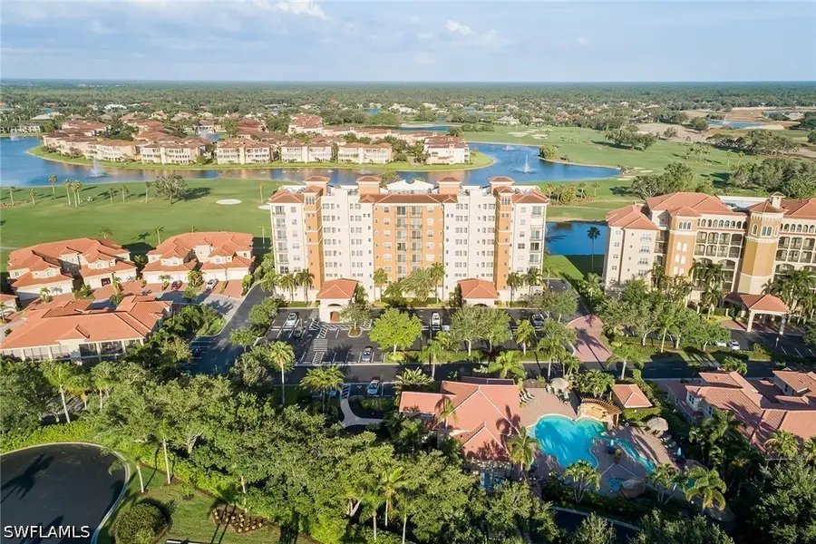 580 El Camino Real #3303, Naples, FL 34119 - #2