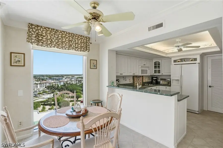 4401 Gulf Shore Boulevard N #1206, Naples, FL 34103 - #2