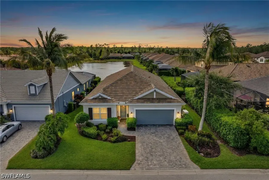 11509 Grey Egret Circle, Fort Myers, FL 33966 - #2