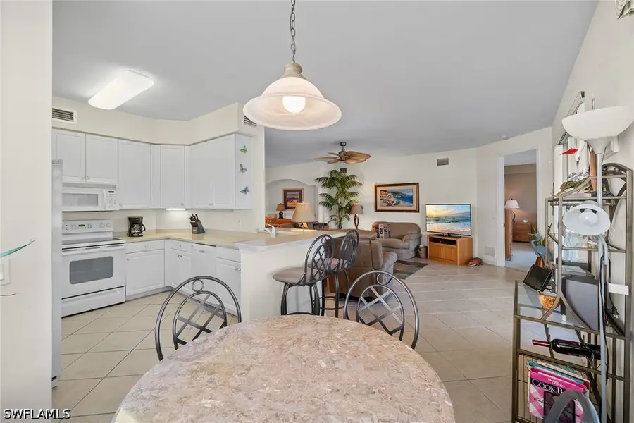 3924 Forest Glen Boulevard #102, Naples, FL 34114 - #3