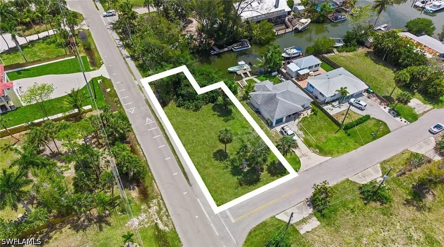 Orange Street, Naples, FL 34112 - #2