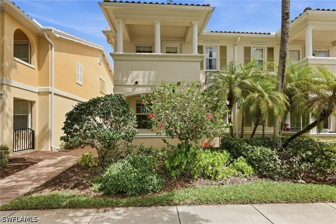 7821 Veronawalk Boulevard, Naples, FL 34114 - #1