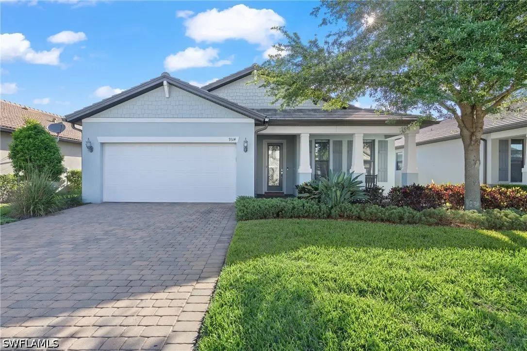 9314 Bexley Drive, Fort Myers, FL 33967 - #1
