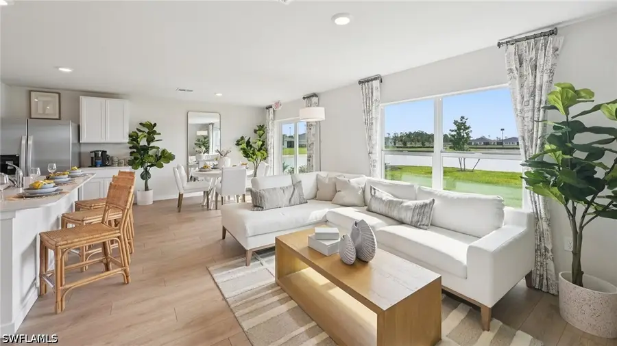 3904 25th Street Sw, Lehigh Acres, FL 33976 - #2