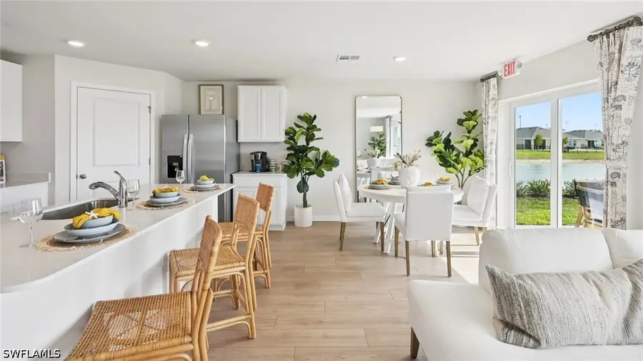 3904 25th Street Sw, Lehigh Acres, FL 33976 - #3