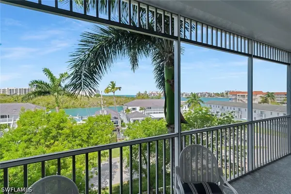 140 Palm Street #403, Marco Island, FL 34145