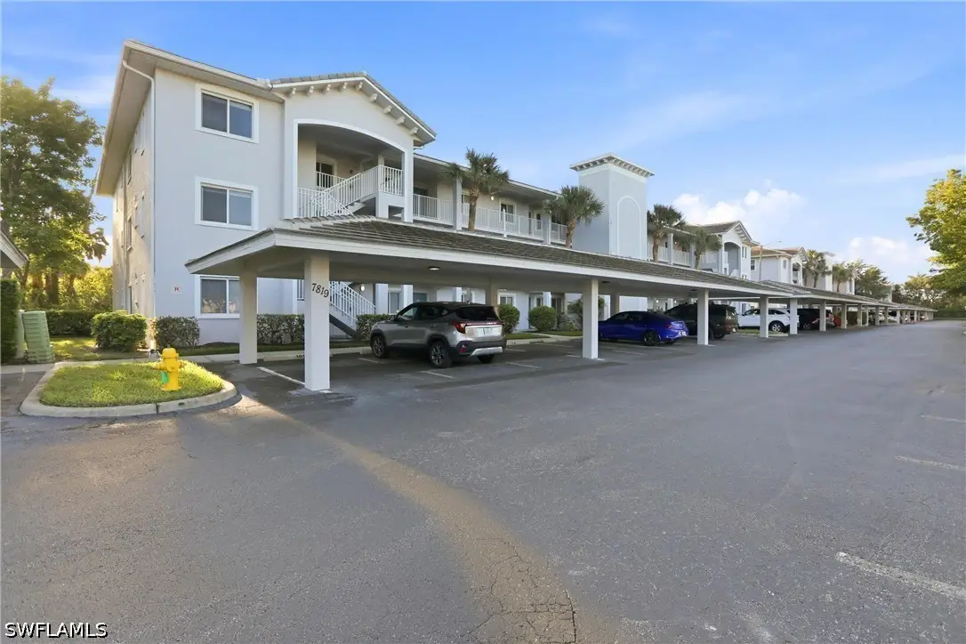 7819 Regal Heron Circle #8, Naples, FL 34104 - #1
