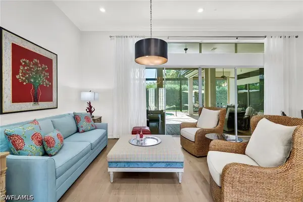 3441 Lakemont Drive, Bonita Springs, FL 34134