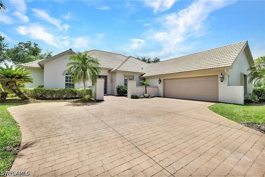 3441 Lakemont Drive, Bonita Springs, FL 34134 - #2