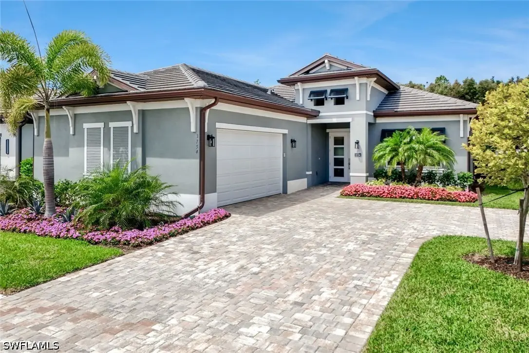 3754 Sapphire Cove Circle, Naples, FL 34114 - #1