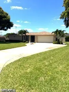5201 31st Place Sw, Naples, FL 34116