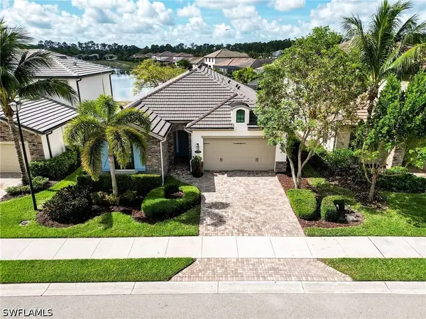 9209 Woodhurst Drive, Naples, FL 34120