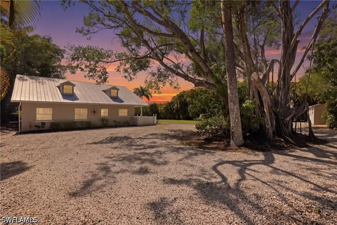 1313 Driftwood Drive, North Fort Myers, FL 33903 - #1