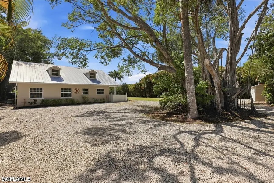 1313 Driftwood Drive, North Fort Myers, FL 33903 - #2