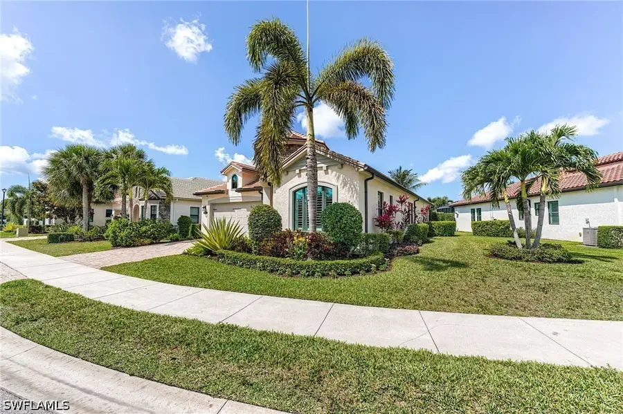 9327 Woodhurst Drive, Naples, FL 34120 - #3
