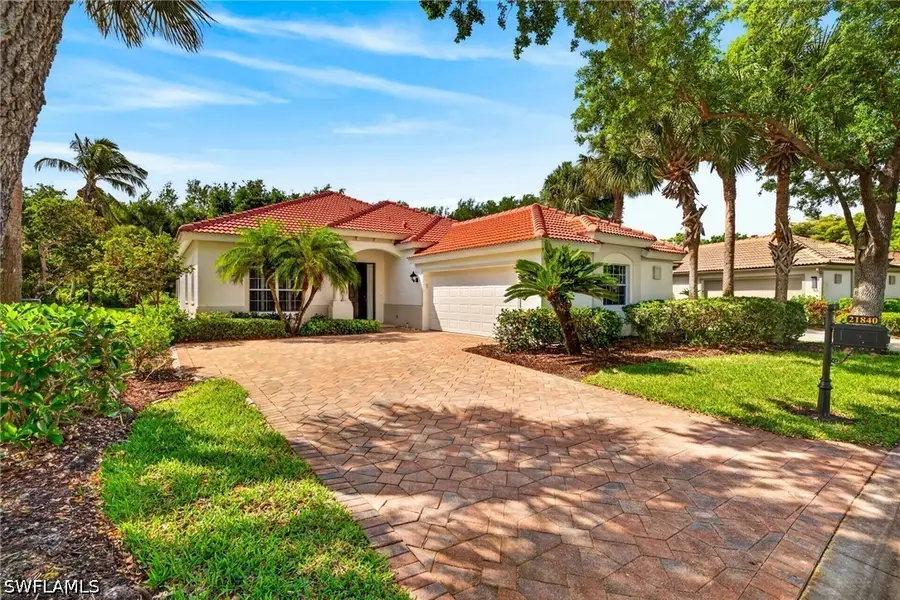 21840 Masters Circle, Estero, FL 33928 - #2